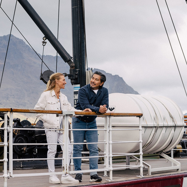 New Zealand Panorama