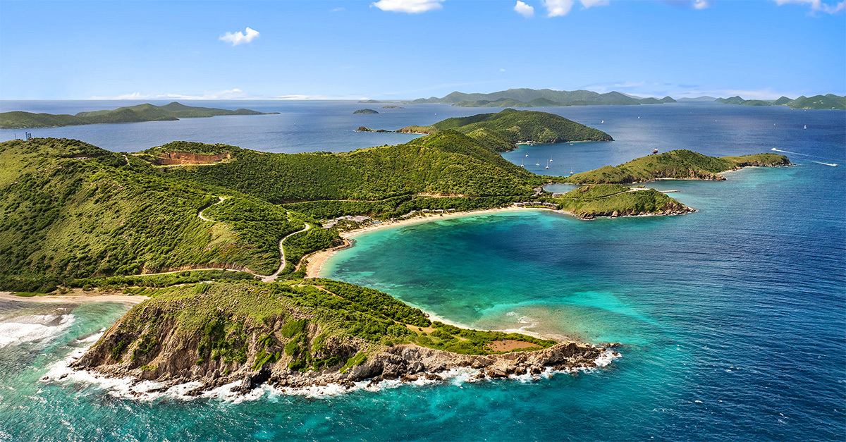 Top 10 Caribbean Cruise Destinations for 2025