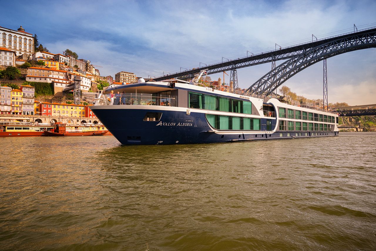 Vida Portugal: Vineyards & Villages Along The Douro With 3 Nights In Lisbon And A Taste Of Madeira