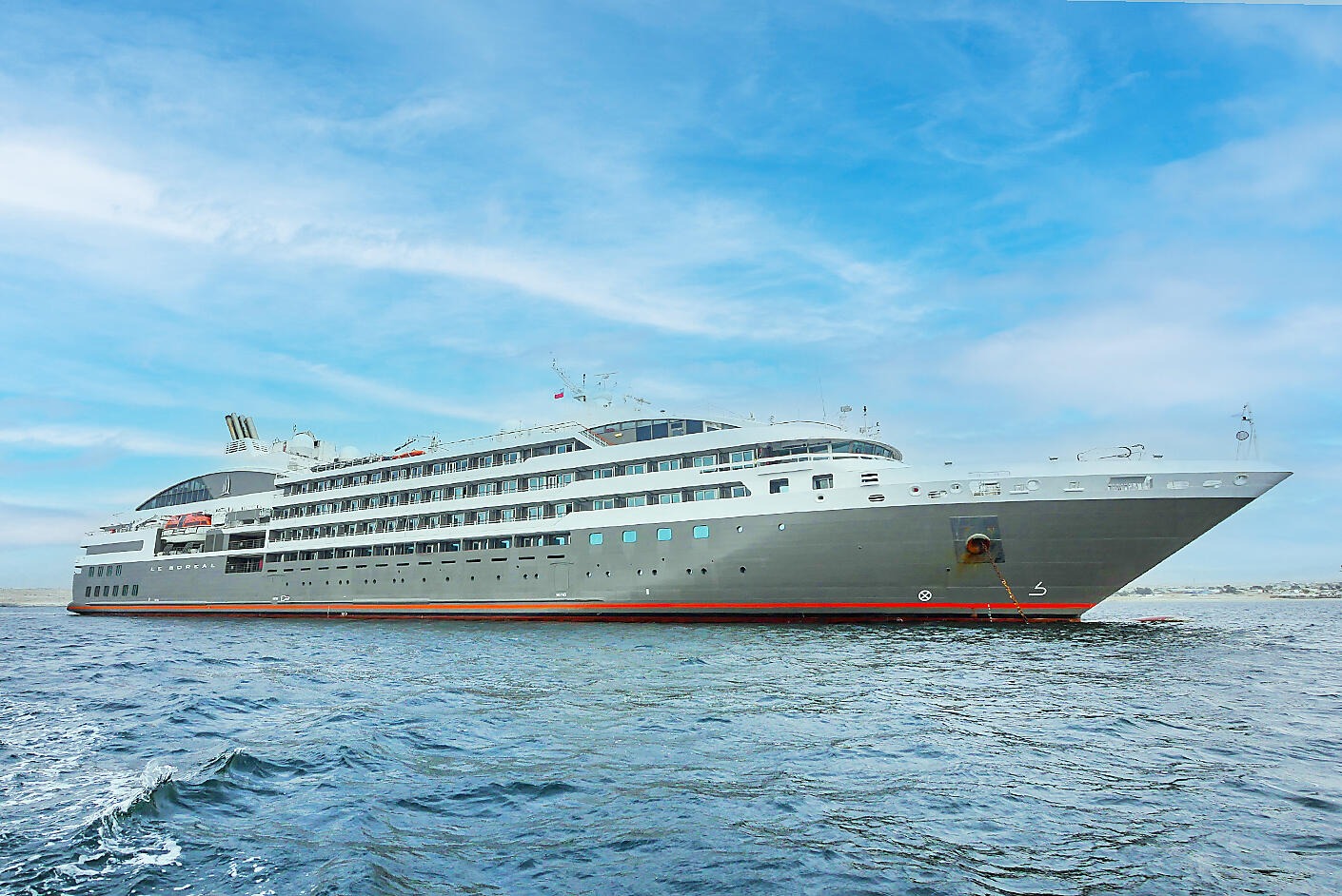 Treasures of the Western Mediterranean