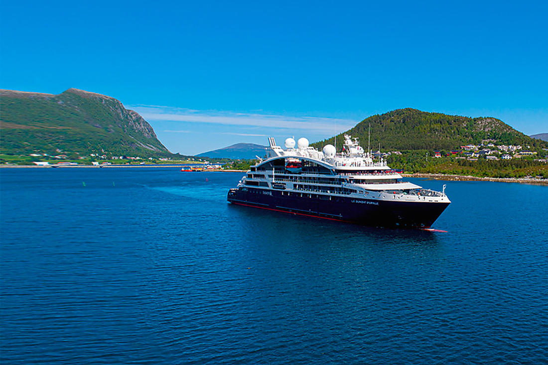 From the French city of angels to the shores of the Adriatic