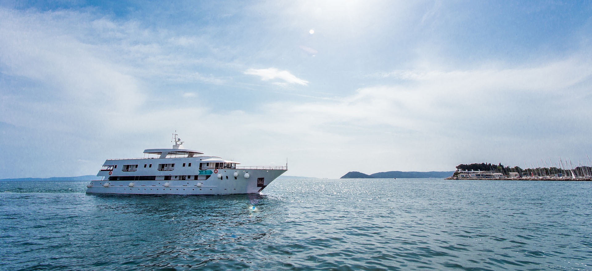 Dubrovnik & Splendours of Dalmatia