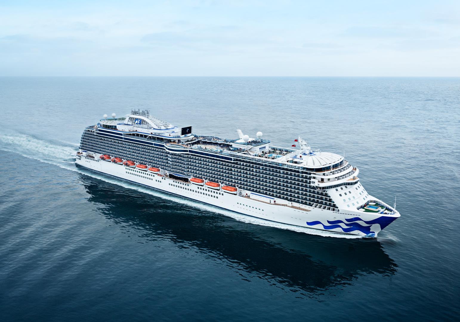 NewOffer: Regal Princess 09/05/2026 14 nights