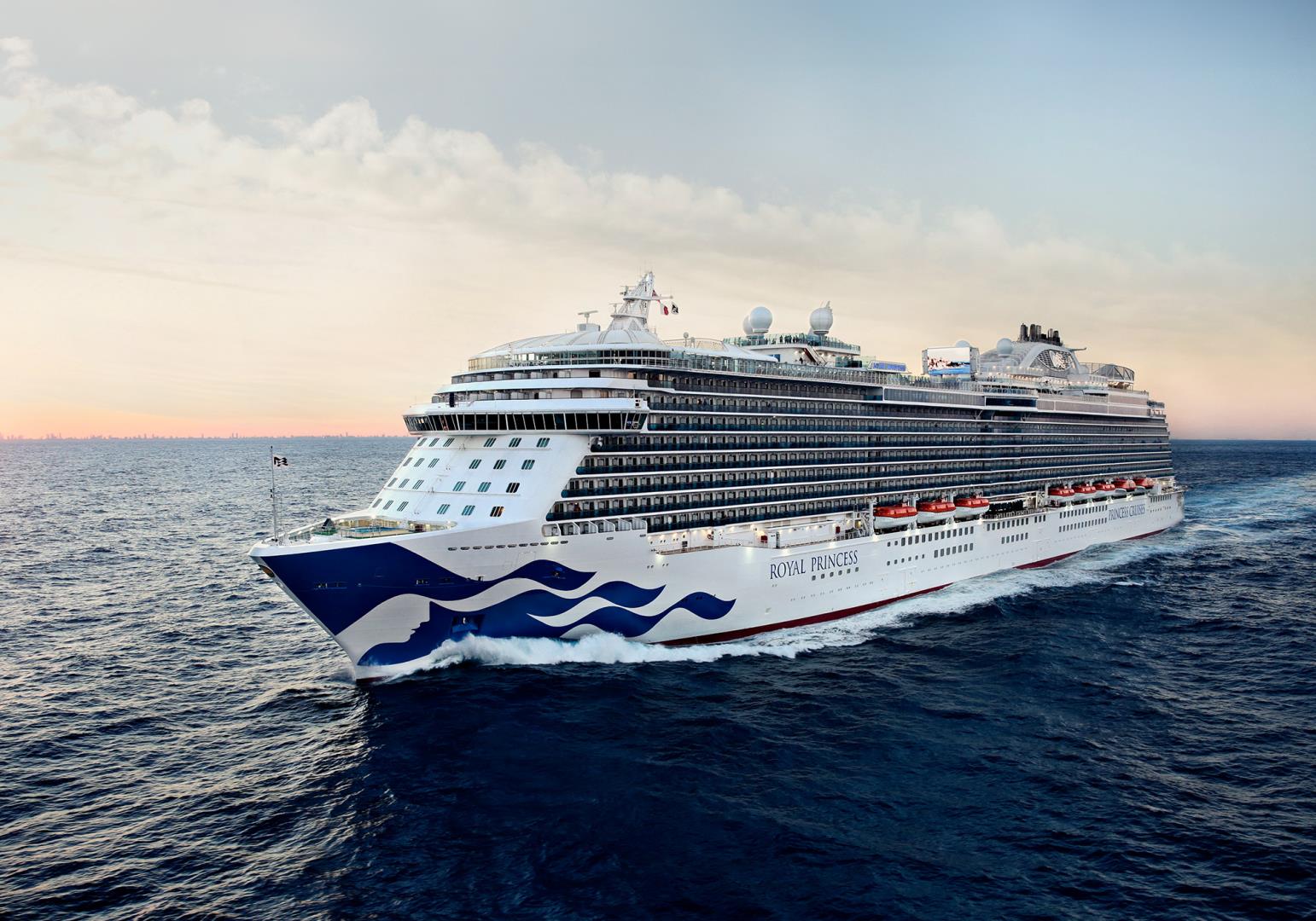 2-Day Australia Seacation