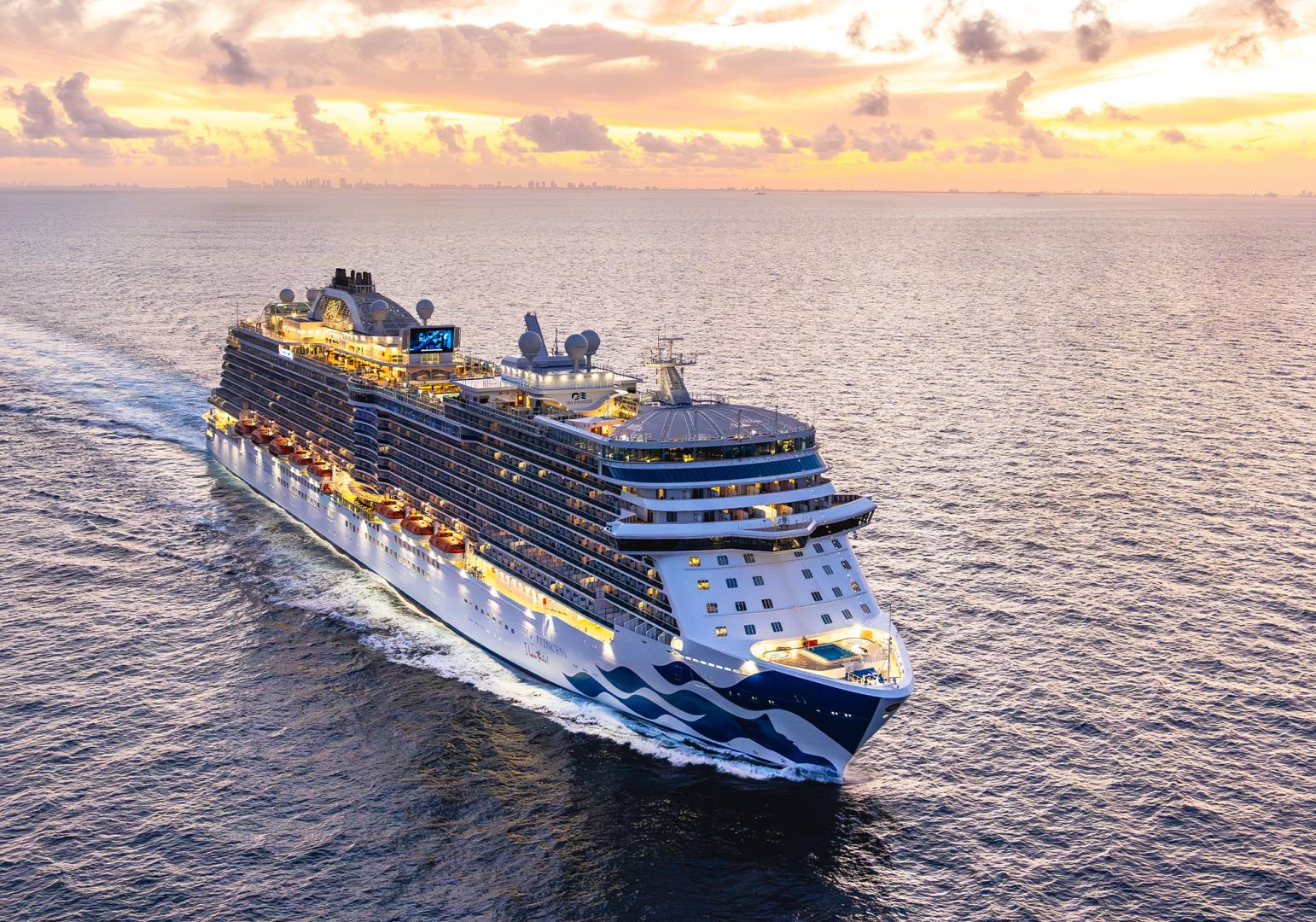 14-Day Norway, Denmark & Sweden