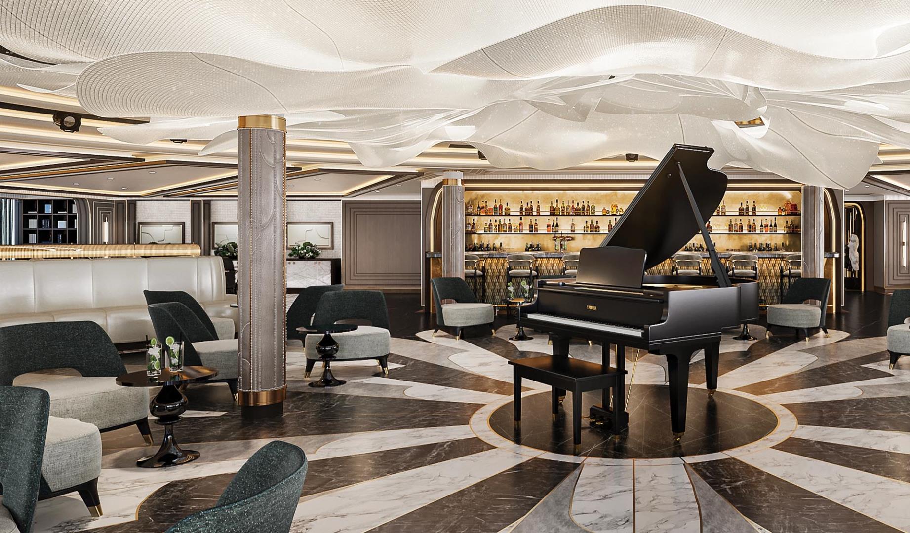 Journey To The Golden Horn