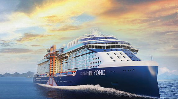 Mexico & Belize Cruise