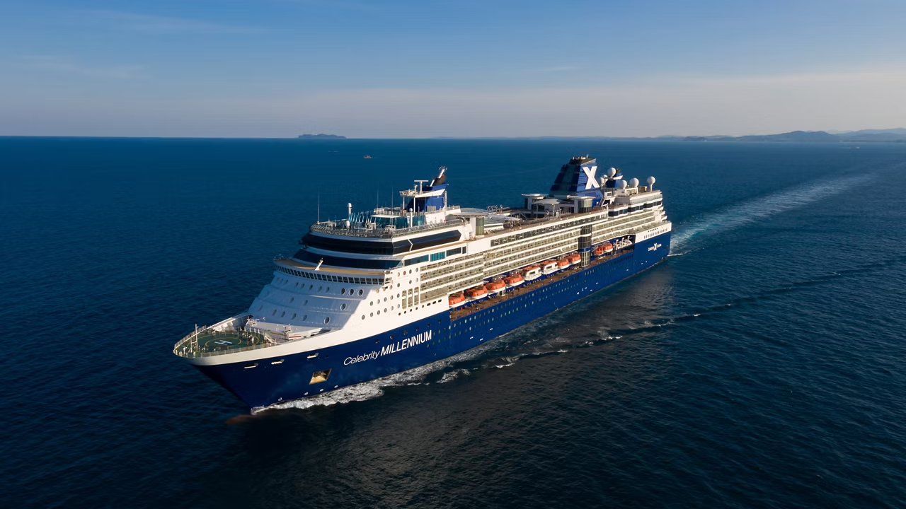 Bali, Malaysia & Thailand