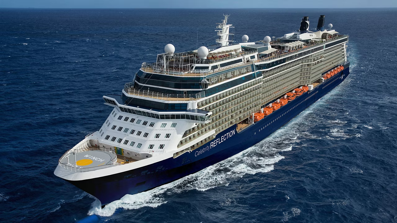 Key West, Mexico & Cayman