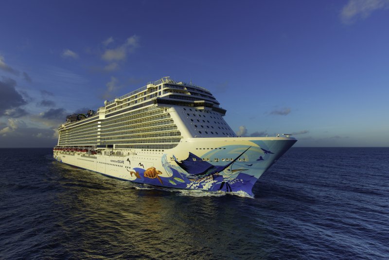 Caribbean: Cozumel & Great Stirrup Cay