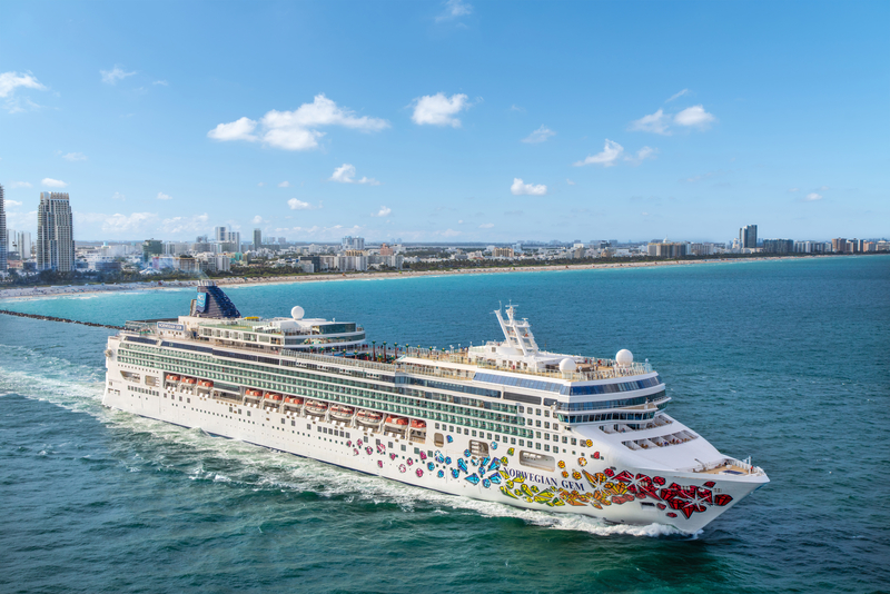 Mediterranean: Italy, Croatia &  Greece