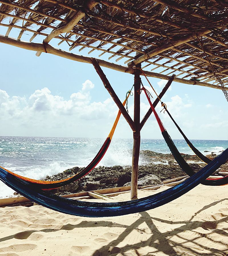 Riviera Maya: Halloween Edition