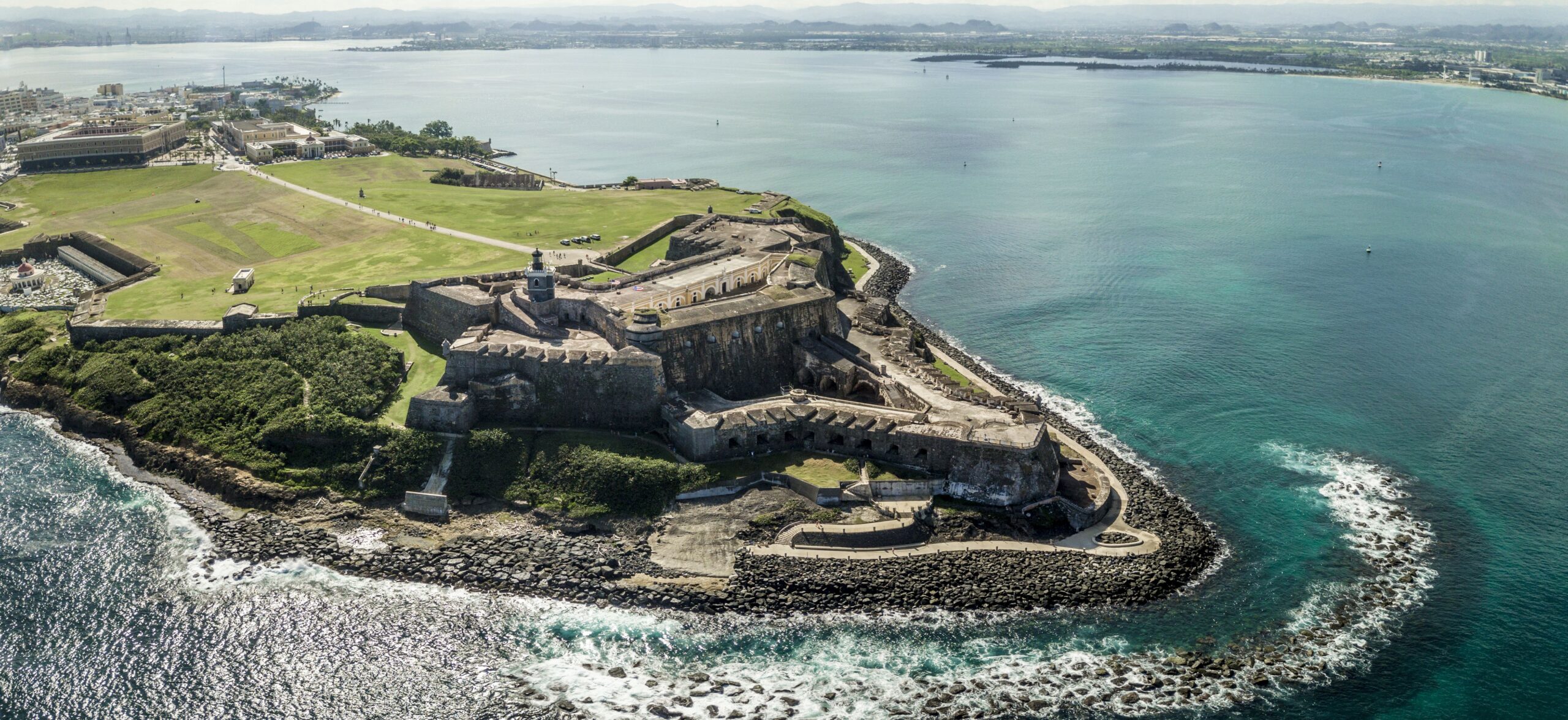 A Journey of Coconut Days and Daquiri Nights