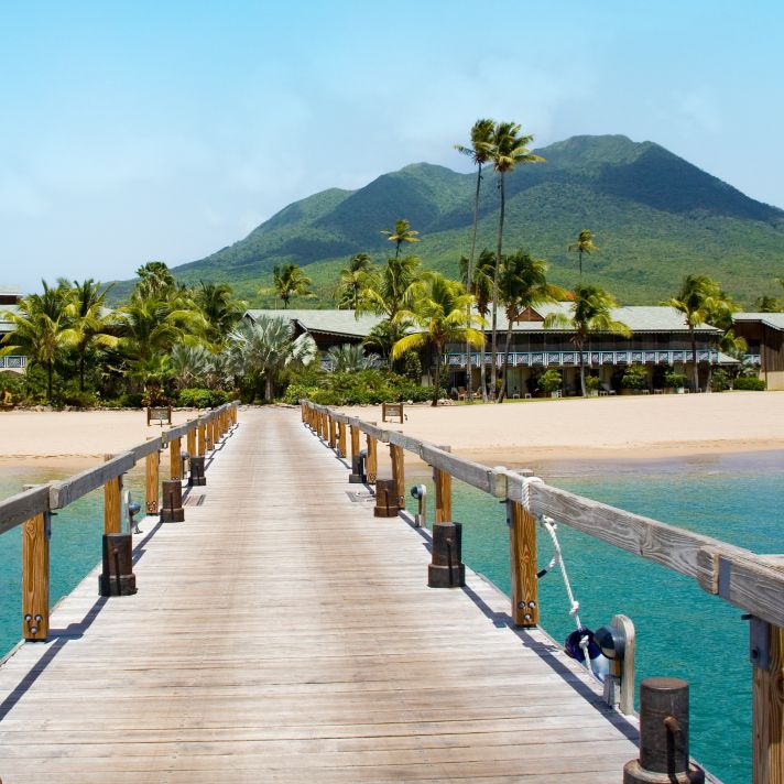 Brilliant New Year's Ahoy!