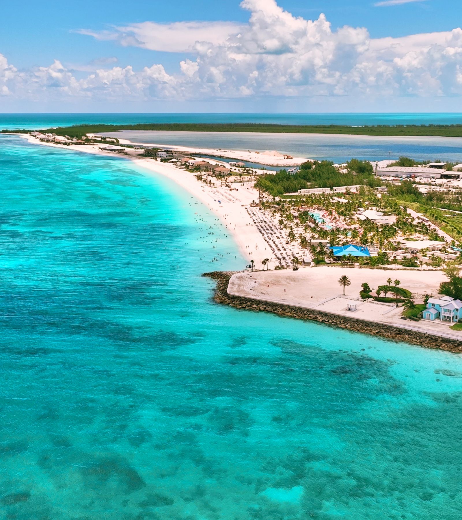 Resilient New Year's Ahoy!