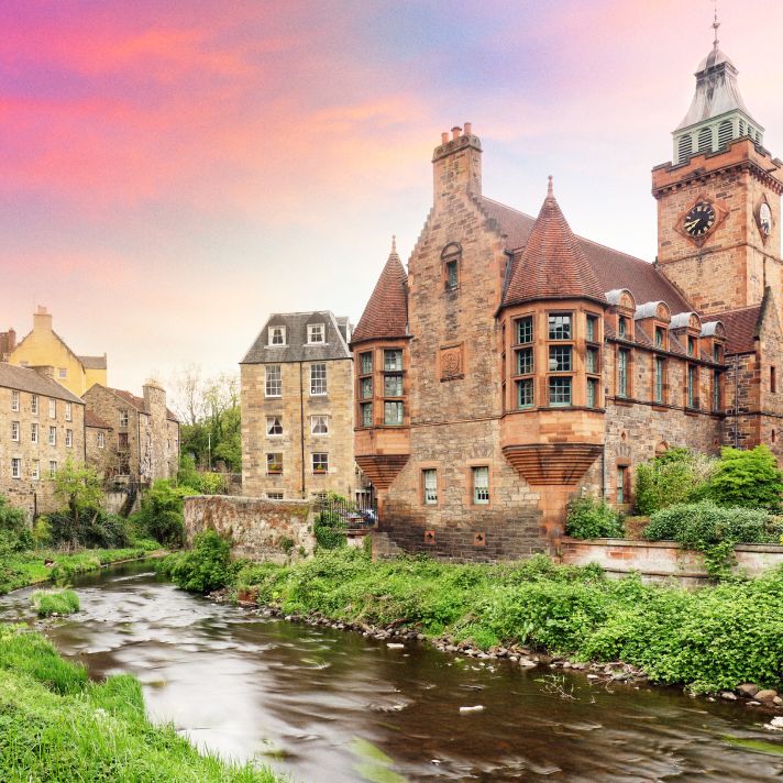 English Elegance to Idyllic Iceland