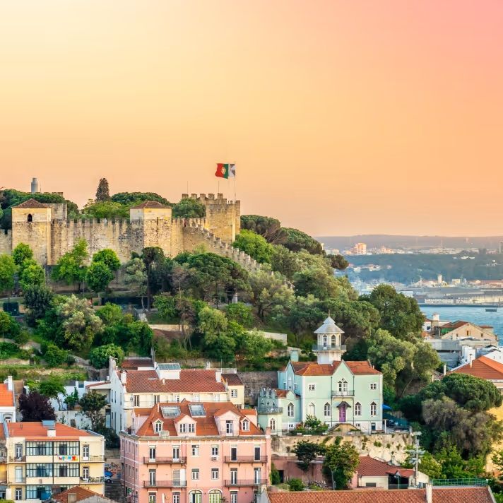 Moroccan Marvels & Mediterranean Wonders