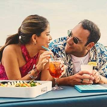 PR, DR & Bimini: Valentine's Voyage