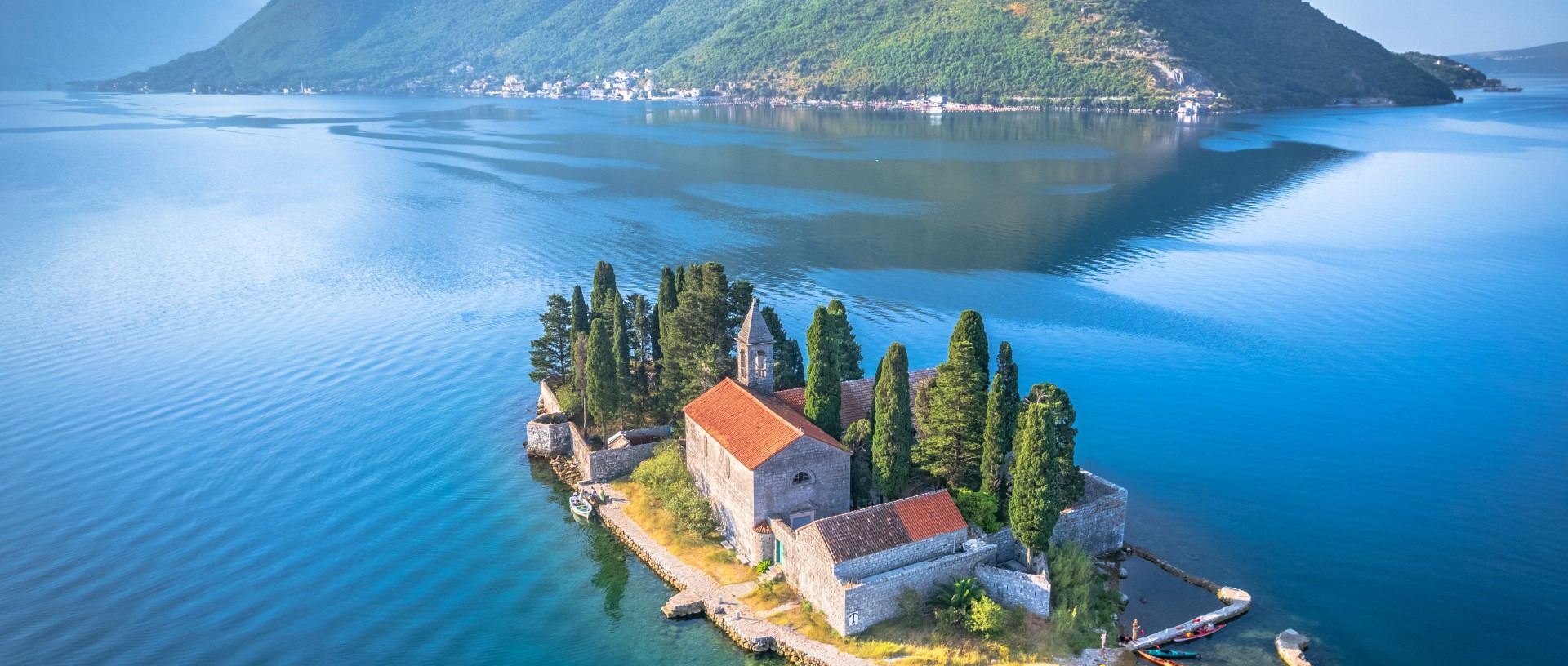 A Journey to Adriatic Wonders & Whispered Ancient Secrets