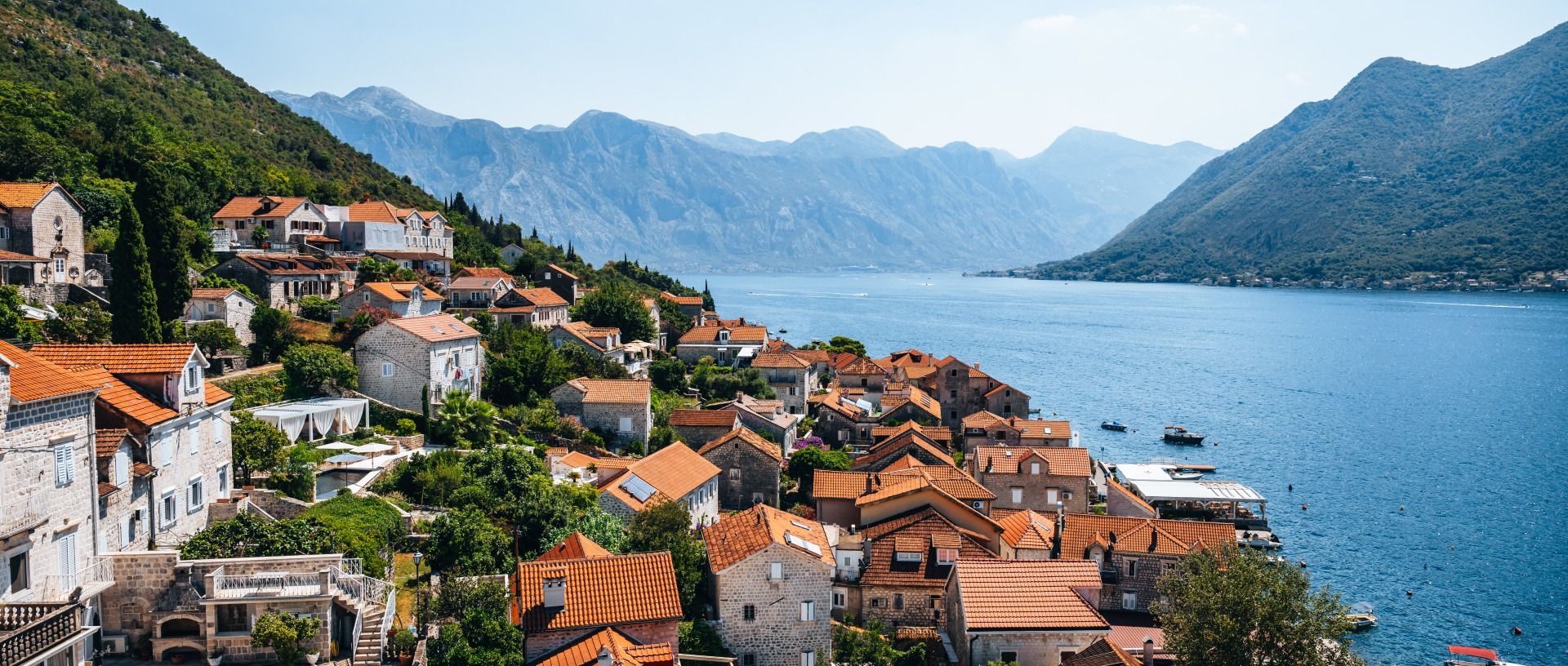 A Journey through Stunning Coastal Treasures & Delicious Cultural Treats