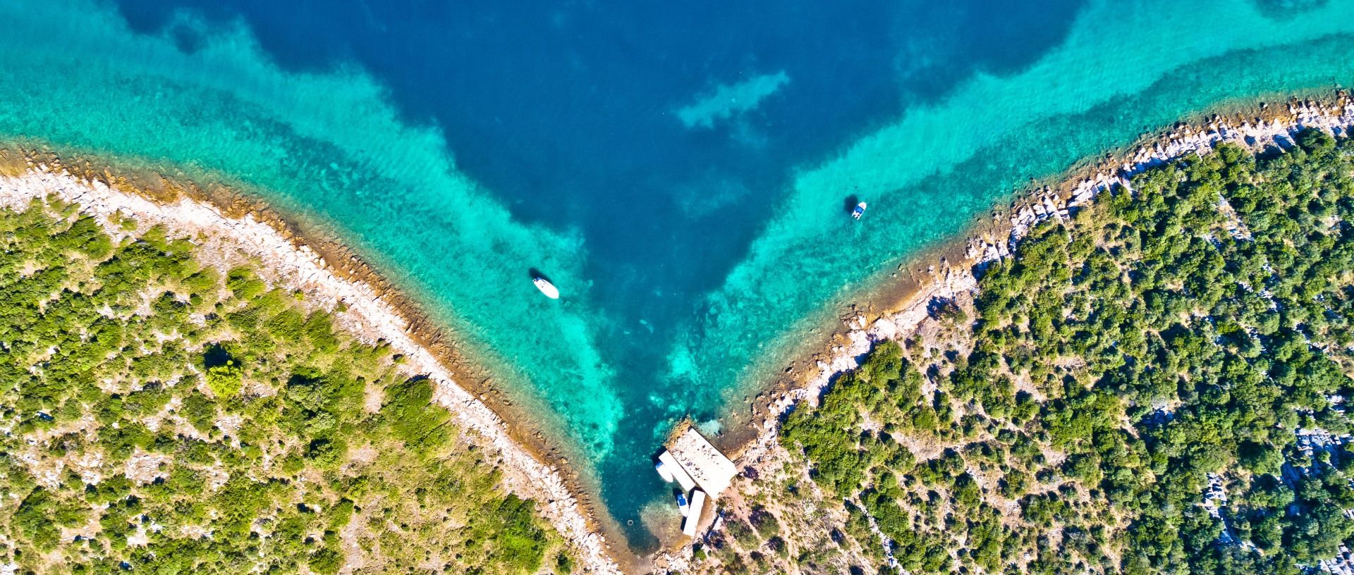 A Journey through Adriatic & Aegean Myths & Marvels