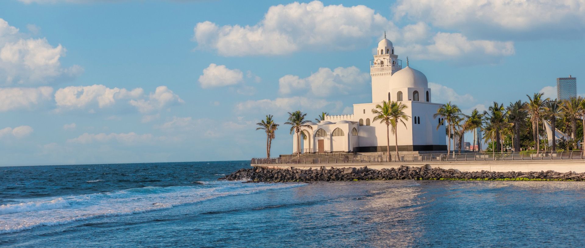 A Journey of Ancient Legends & Breathtaking Innovation