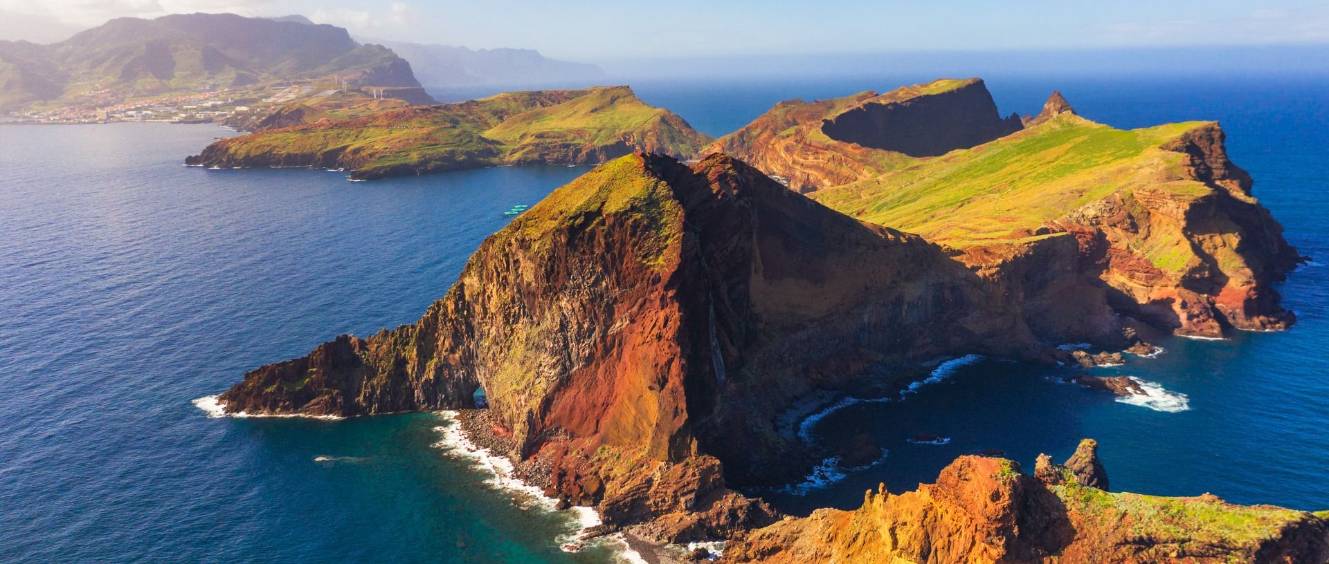 A Grand Journey of Lively Culture & Stunning Beaches