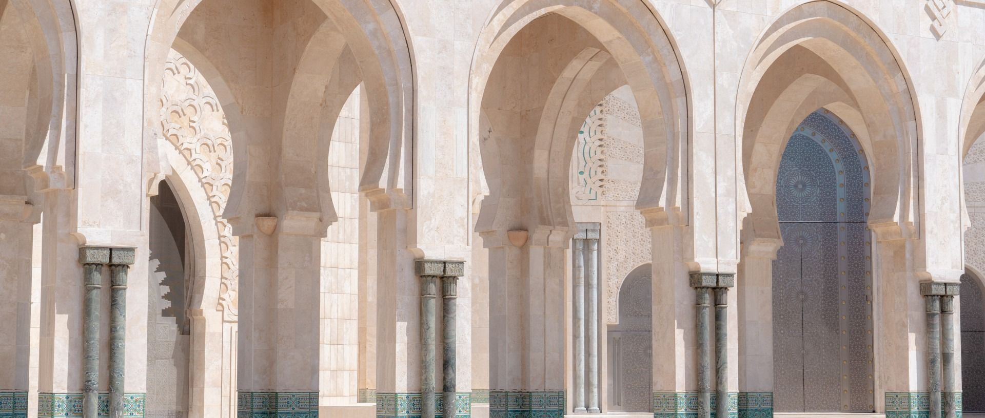 A Journey of Beguiling Landscapes & Enchanting Mediterranean Delights