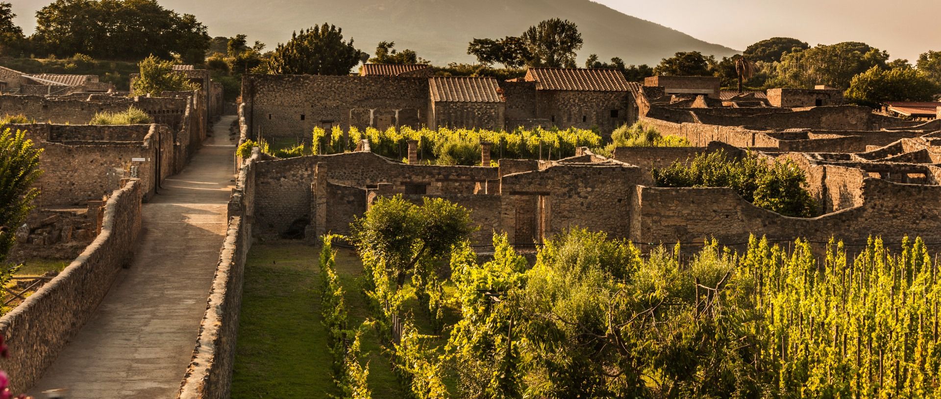 A Journey through the Artistic and Historic spirit of Mediterranean Coastal Beauty