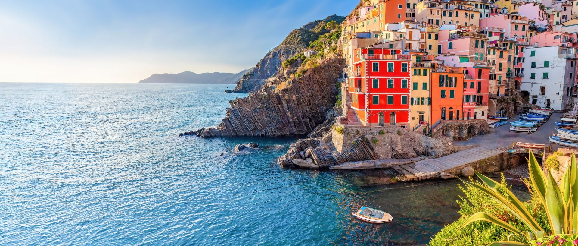 A Journey of Mediterranean Wonders from Ancient Secrets to Modern Buzzing Vibes