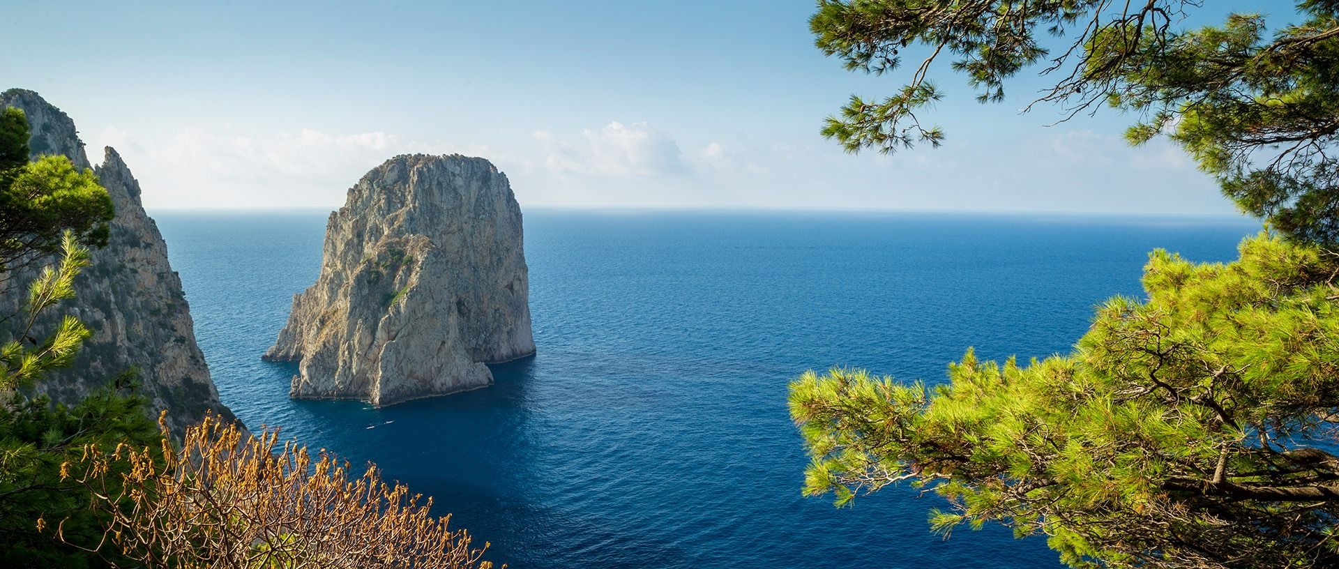 A Journey of Shimmering Shores & Timeless Mediterranean Treasures