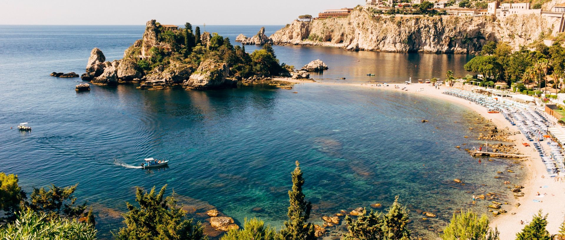 A Journey through the Marvels of the Mediterranean & Spirited Modern Cities