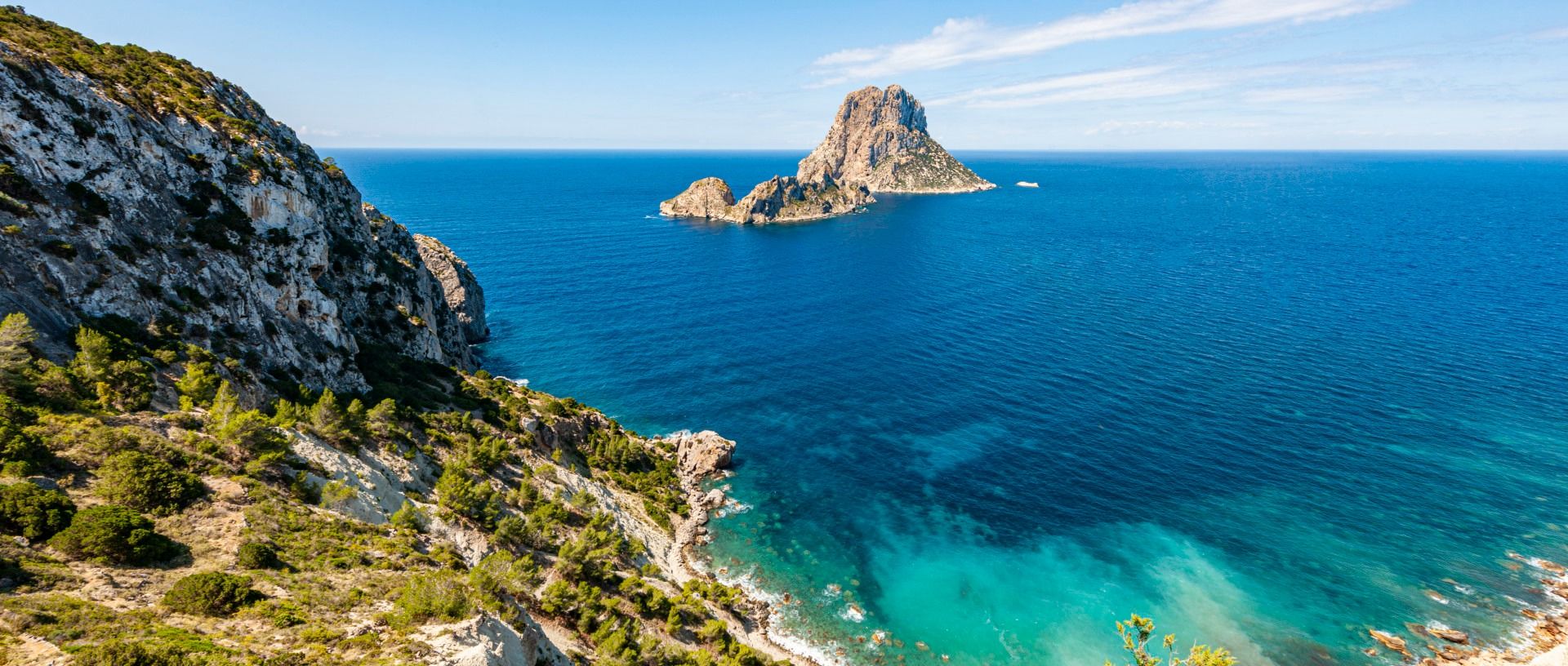 A Journey from Balearic Wonders to Legendary Riviera Elegance