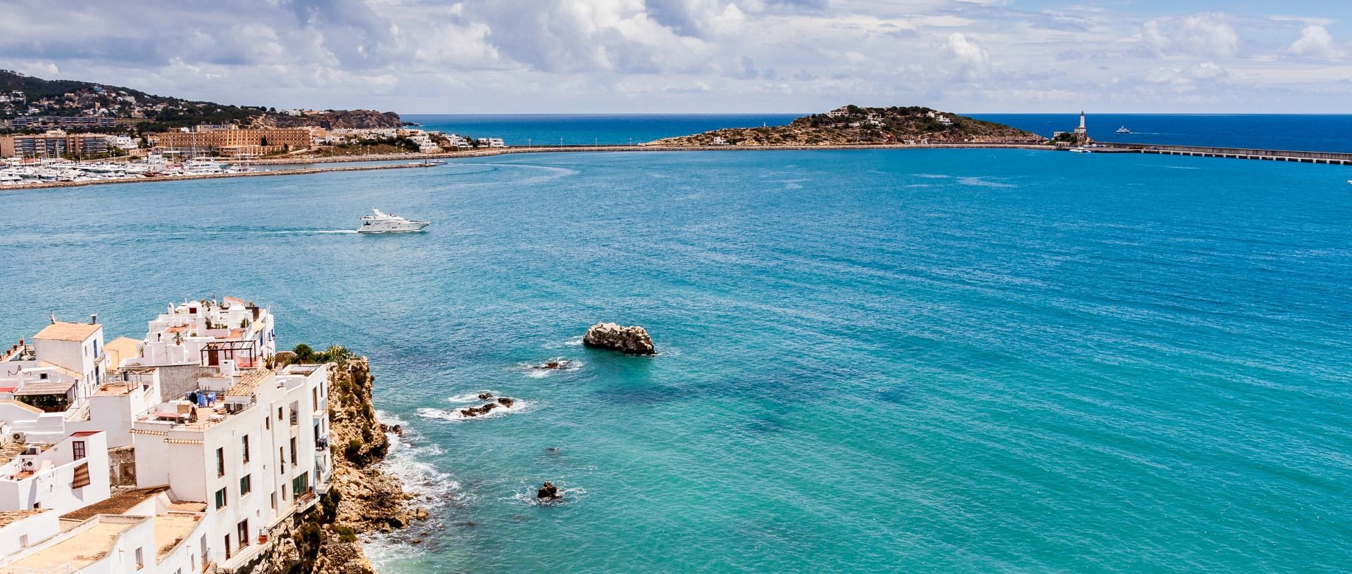 A Journey through Mediterranean Beauty, Artistic Spirit & Eternal Charms