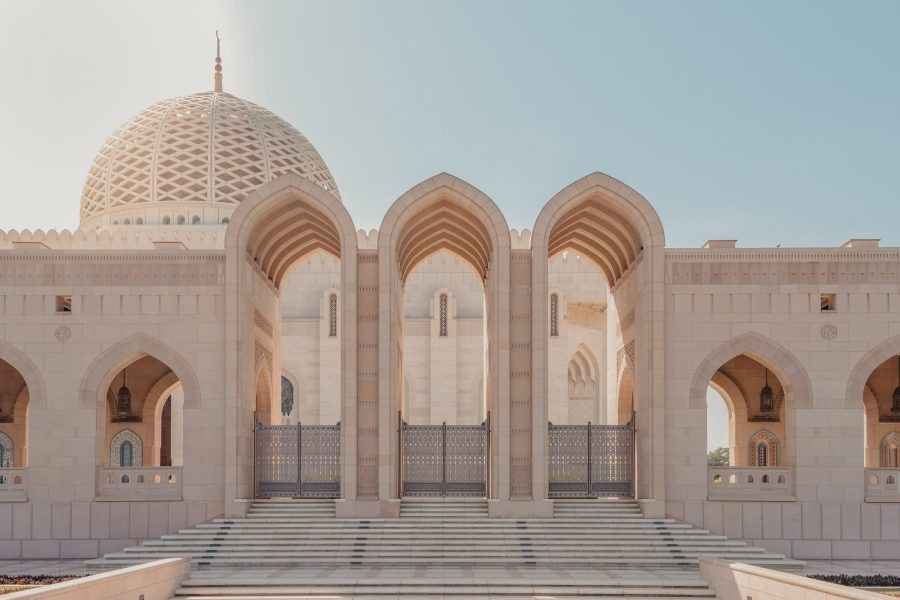 An Extended Journey of Arabian Delights & Red Sea Majesty