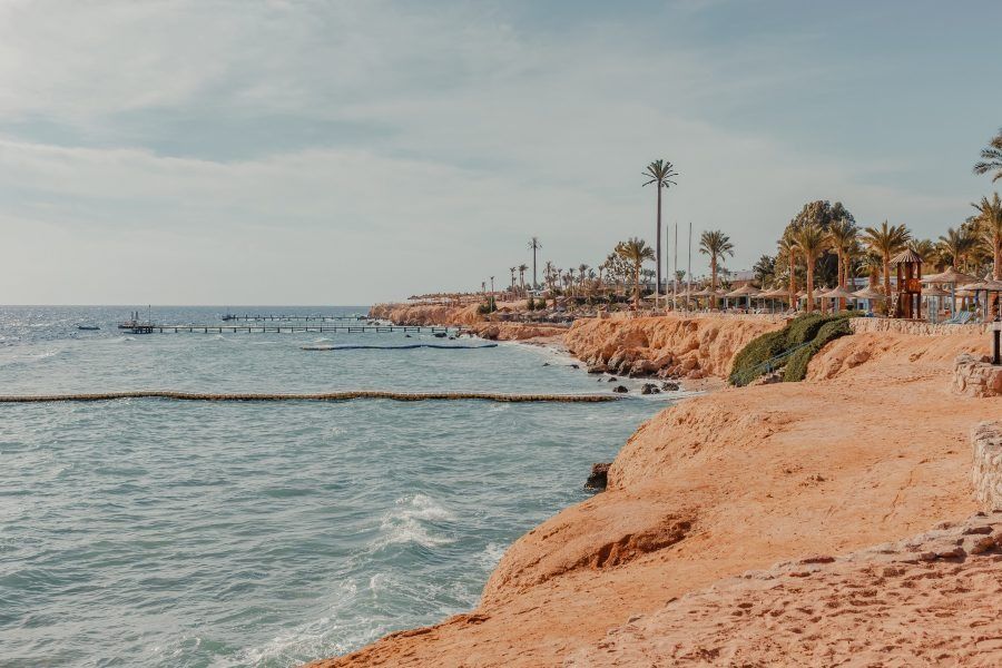 A Journey of Red Sea Glory & Timeless Discoveries