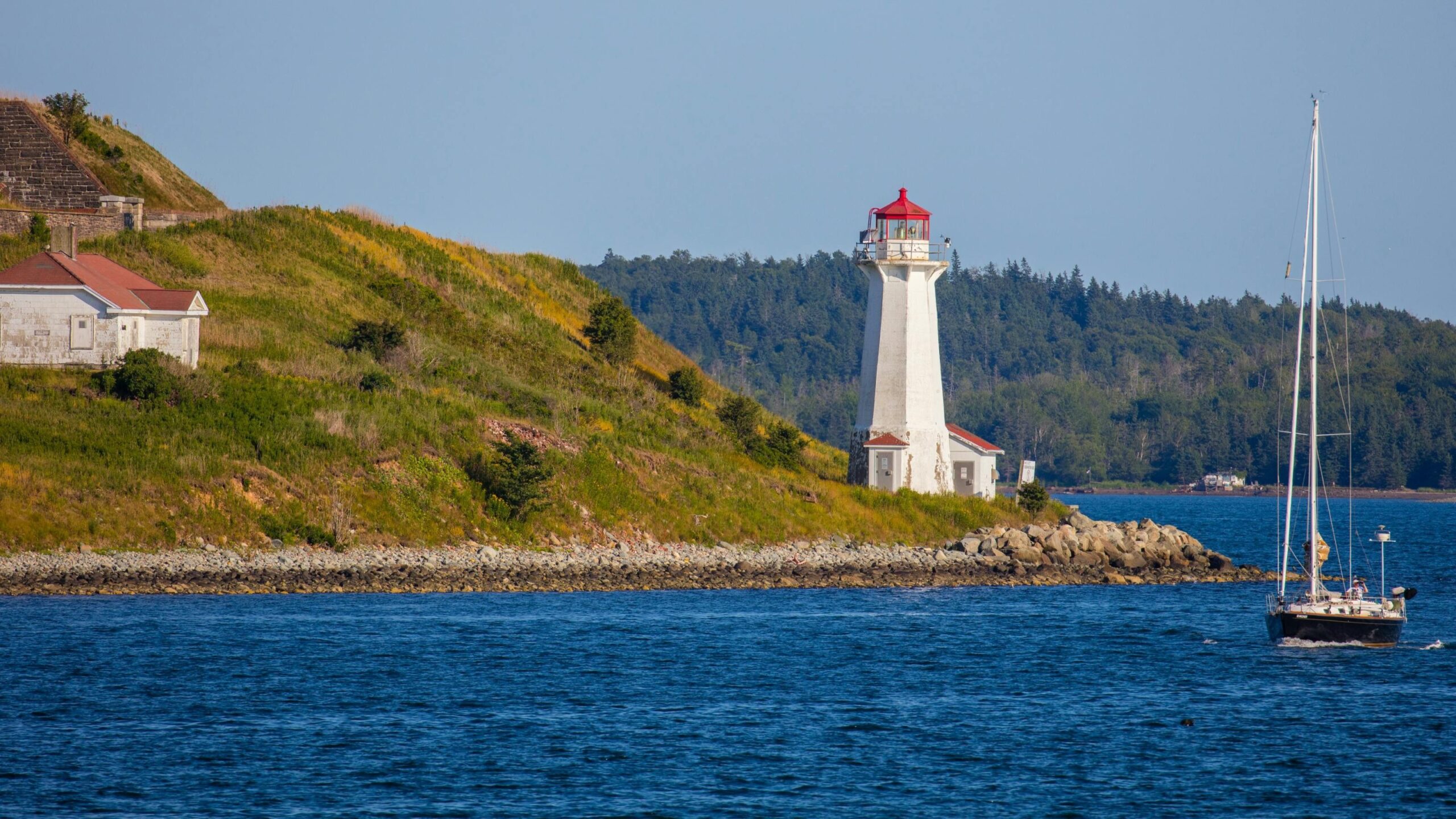 Fall Foliage in Canada & New England
