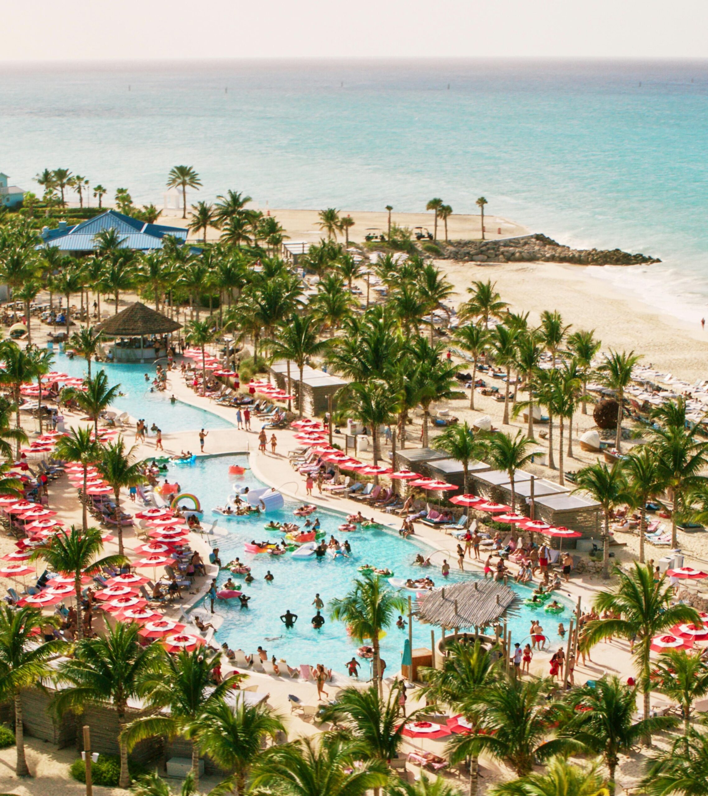 Bahamas & Bimini Beach Club