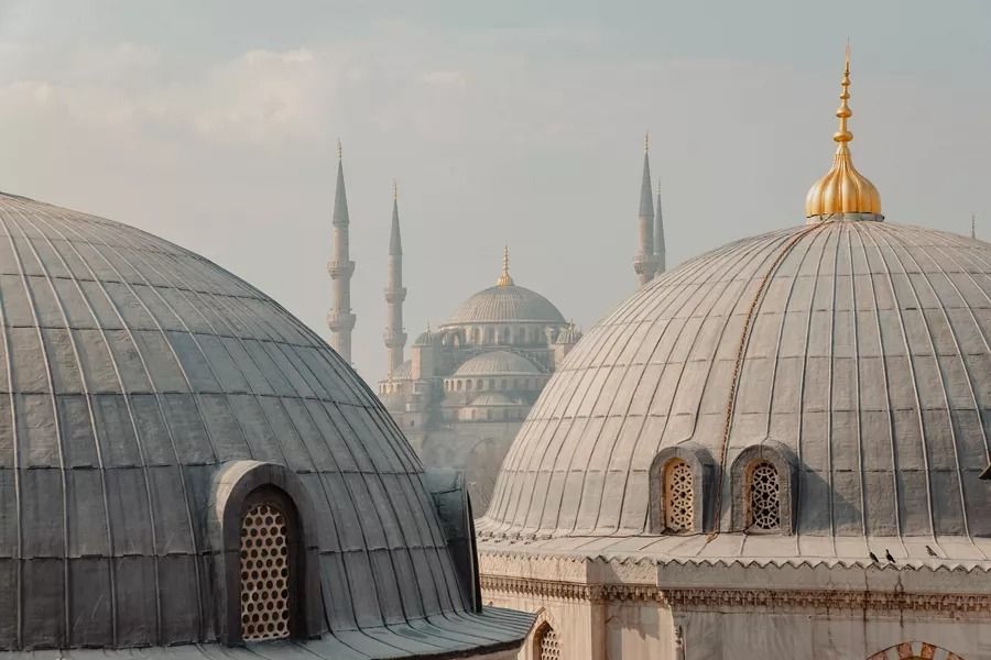 A Journey of Ancient Rhythms & Timeless Charm