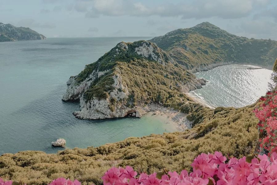 A Journey of Balkan Beauty & Greek Grandeur