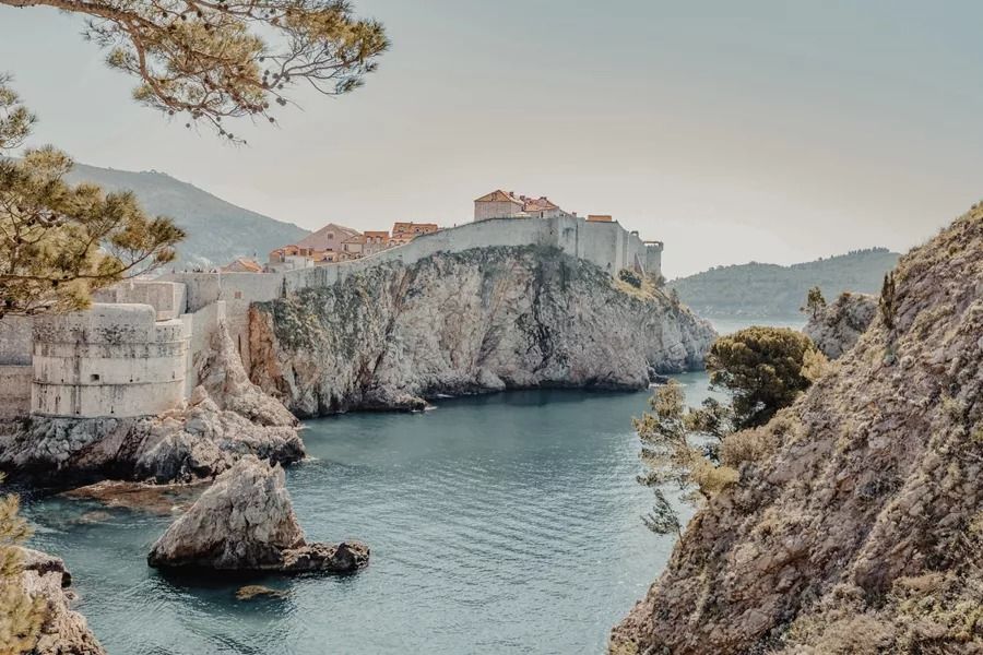 A Journey of Adriatic Coastal Beauty & Aegean Enchantment
