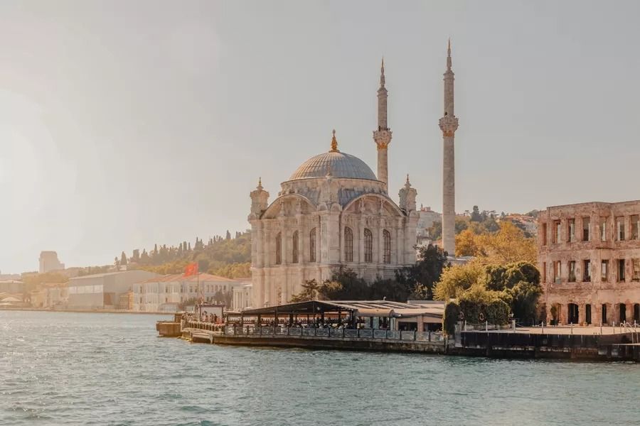 A Journey of Greek Treasures & Soulful Shores