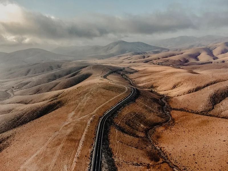 A Journey from Mediterranean Flair to Atlantic Splendour