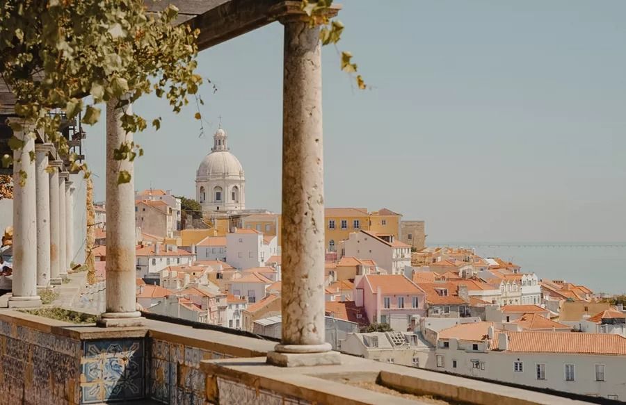 A Journey of Mediterranean Spirit & Cultural Exploration