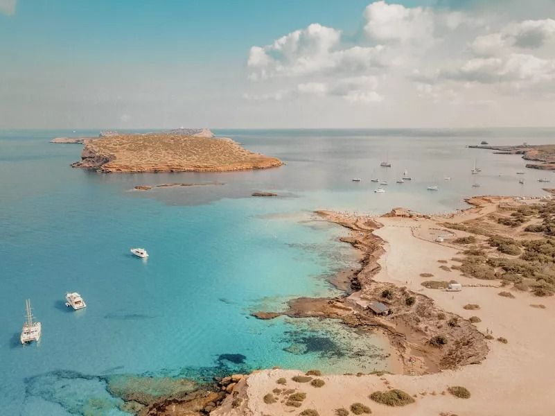 A Journey of Iconic Islands & Coastal Wonders