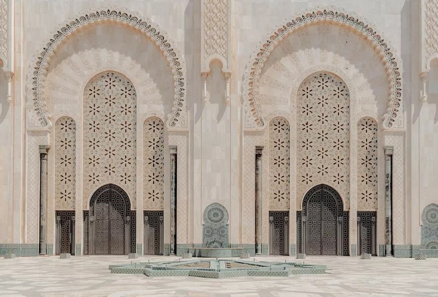 A Journey of Iberian Heart, Moroccan Adventure & Volcanic Isles