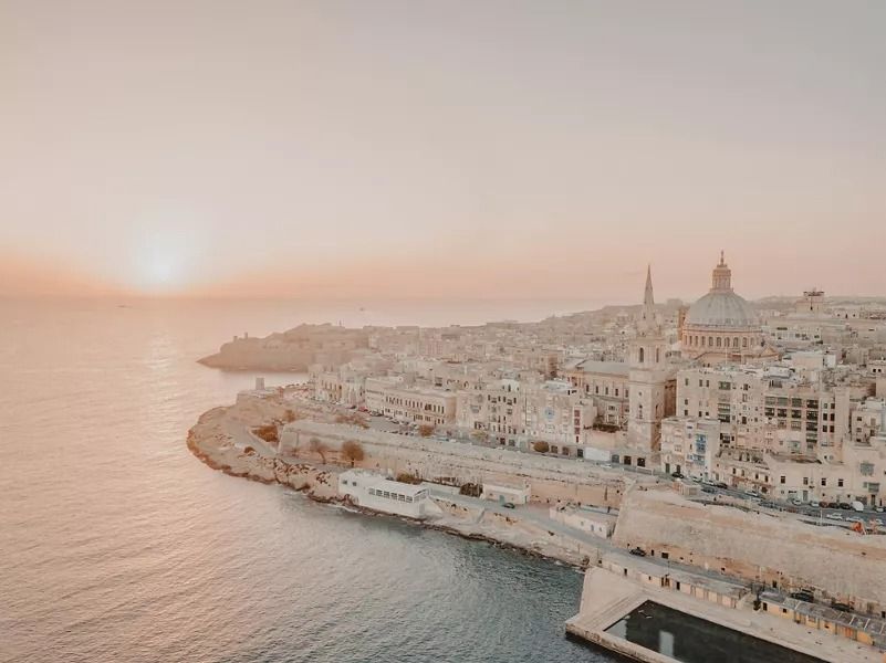 A Grand Journey of Maritime Majesty & Middle Eastern Soul