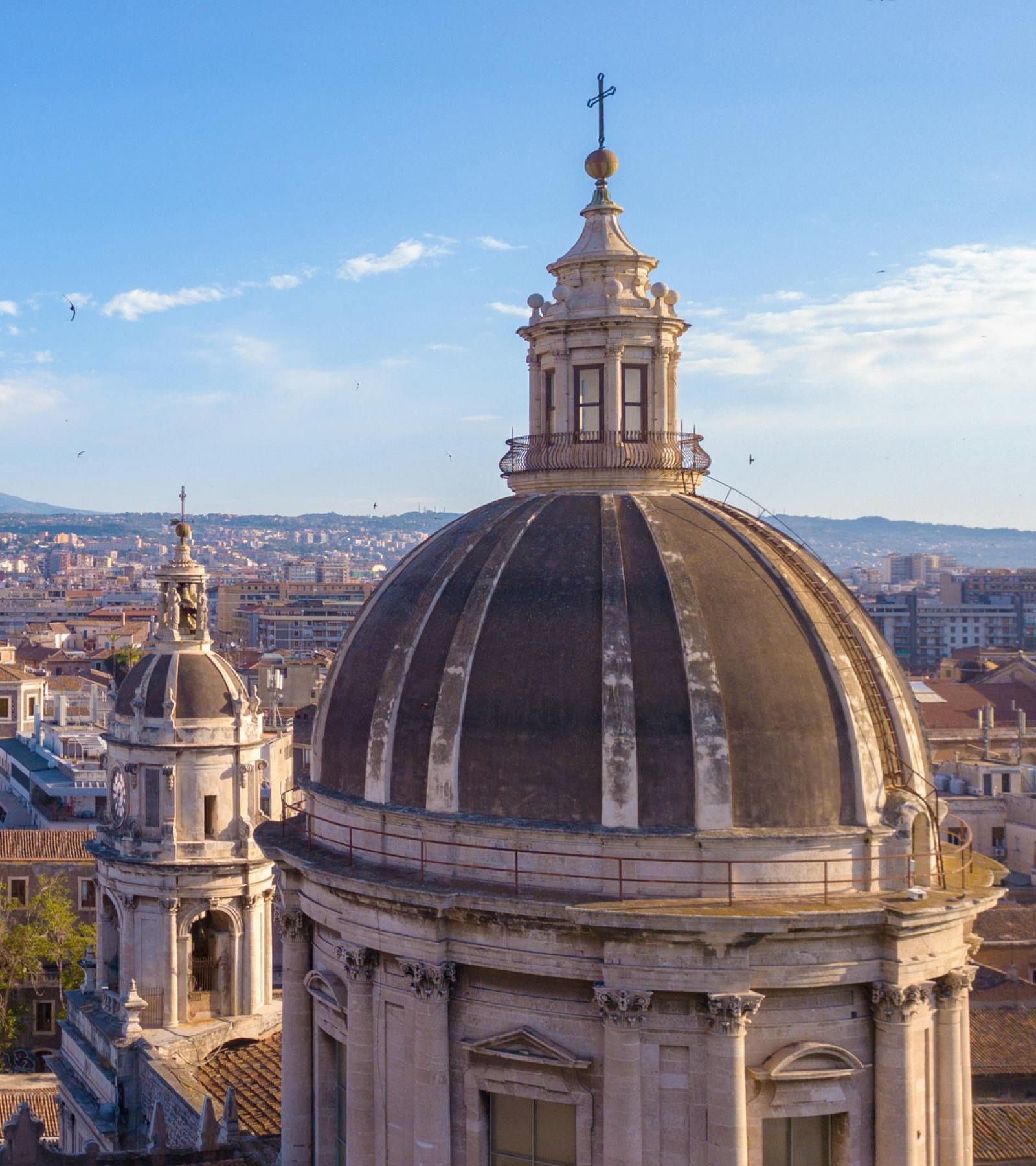 Mykonos Moons and Italian Sunrises