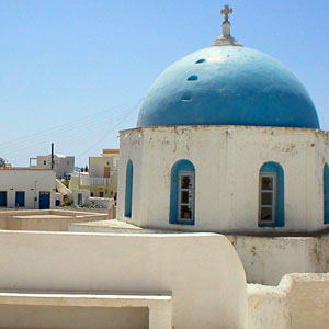 Greece & Aegean Islands Cruise