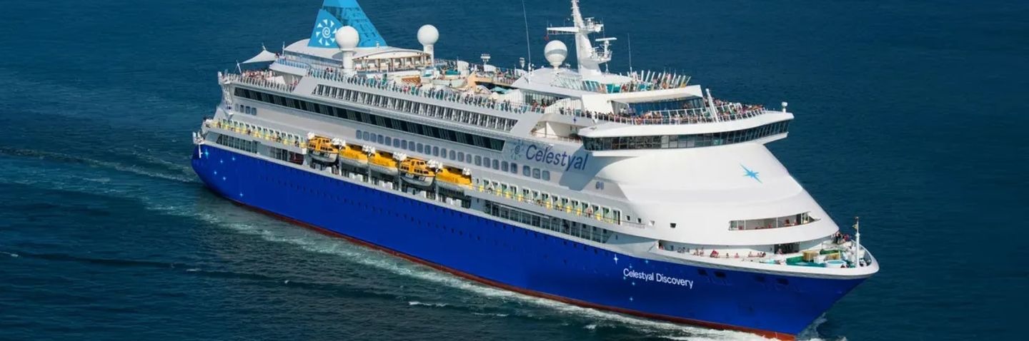 Dubai & Abu Dhabi Escape Plus 4 Night Iconic Arabia Cruise